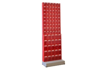 Стойка 405-00-09-05. Изображение №1