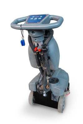 Ручная поломоечная машина TOR MINI 350 с АКБ. Изображение №2