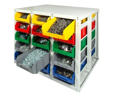 Стеллаж Стелла-техник V3-30. Изображение №5