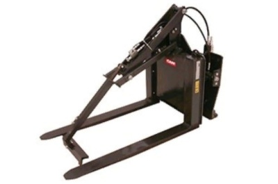 Ротатор 180° пластиковых контейнеров (RLCA). Изображение №1