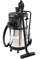 Фото парогенератор lavor professional gv etna-r 5.1 fr на сайте www.kiit.ru в интернет-каталоге КИИТ ☎ +7(800) 707-07-45 Изображение №2