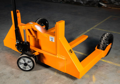 Гидравлическая тележка для бездорожья TOR HW 1500. Изображение №2