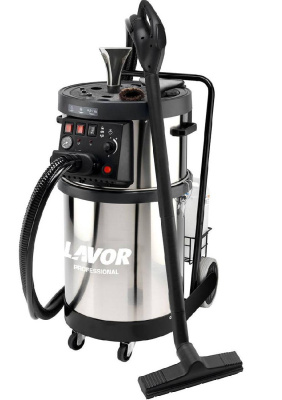 Парогенератор LAVOR Professional GV ETNA-R 5.1 FR. Изображение №2
