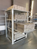 Фото стеллаж диком вт-02 на сайте www.kiit.ru в интернет-каталоге КИИТ ☎ +7(800) 707-07-45 Изображение №4