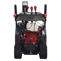 Фото бензиновый гусеничный снегоуборщик evoline sbg 690 the на сайте www.kiit.ru в интернет-каталоге КИИТ ☎ +7(800) 707-07-45 Изображение №14