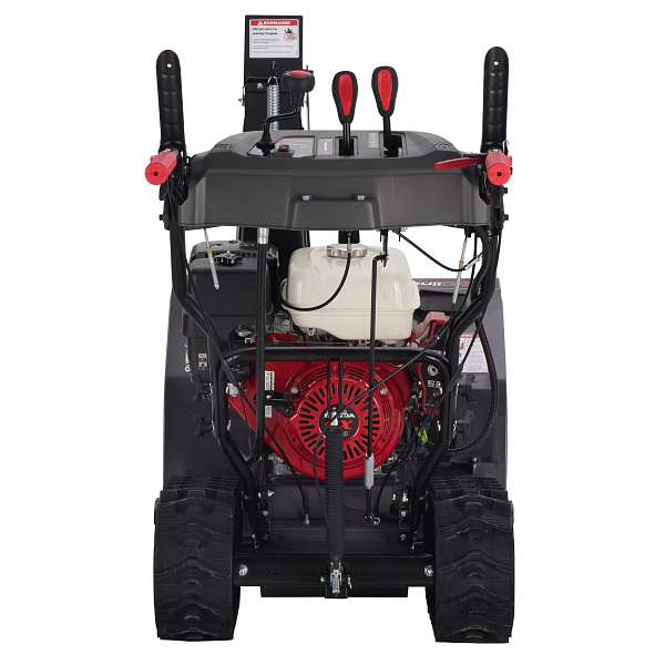 Фото бензиновый гусеничный снегоуборщик evoline sbg 690 the на сайте www.kiit.ru в интернет-каталоге КИИТ ☎ +7(800) 707-07-45 Изображение №14