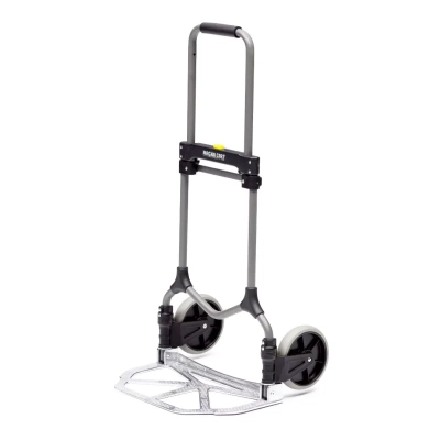 Тележка MAGNA CART MC2. Изображение №2