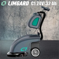 Фото ручная поломоечная машина limgard c1 на сайте www.kiit.ru в интернет-каталоге КИИТ ☎ +7(800) 707-07-45 Изображение №5