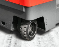 Фото многоходовой электрический погрузчик mima mqc30 на сайте www.kiit.ru в интернет-каталоге КИИТ ☎ +7(800) 707-07-45 Изображение №7