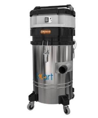 Промышленный пылесос Coynco Smart 180MD TOOL 25 литров, 1,1 кВт. Изображение №1