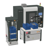 AMR обеспечивает круглосуточную работу производств