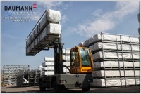 Фото боковой погрузчик baumann gx 60 на сайте www.kiit.ru в интернет-каталоге КИИТ ☎ +7(800) 707-07-45 Изображение №7