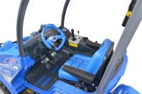 Фото мини погрузчик multione 4.2 k на сайте www.kiit.ru в интернет-каталоге КИИТ ☎ +7(800) 707-07-45 Изображение №7