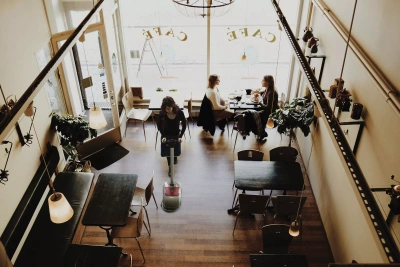 Поломоечная машина Comac Vispa XS. Изображение №12