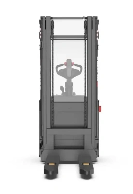 Электрический штабелер EP RSL161 3,0 м (серия RSL, 1600 кг, Li-ion). Изображение №19