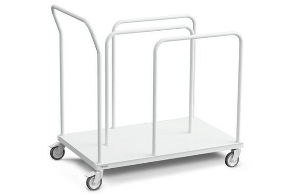 Фото тележка для картона treston lct610 на сайте www.kiit.ru в интернет-каталоге КИИТ ☎ +7(800) 707-07-45 Изображение №2