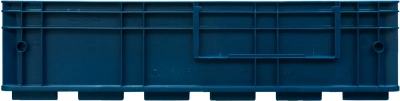 Ящик R-KLT 6415 594х396х147,5 мм. Изображение №6