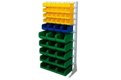 Стойка для метизов СТЕЛЛА А-04-01-05. Изображение №1