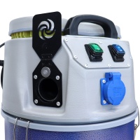 Фото пылесос дастпром пп-220/20.6-1,5 на сайте www.kiit.ru в интернет-каталоге КИИТ ☎ +7(800) 707-07-45 Изображение №6