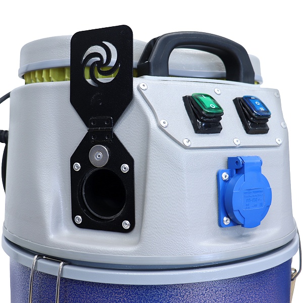 Фото пылесос дастпром пп-220/20.6-1,5 на сайте www.kiit.ru в интернет-каталоге КИИТ ☎ +7(800) 707-07-45 Изображение №6