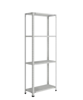 Фото полочные стеллажи диком ст-012 на сайте www.kiit.ru в интернет-каталоге КИИТ ☎ +7(800) 707-07-45 Изображение №3