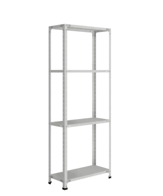 Полочные стеллажи ДиКом СТ-012. Изображение №3