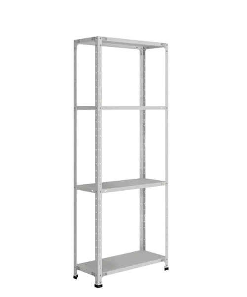 Фото полочные стеллажи диком ст-012 на сайте www.kiit.ru в интернет-каталоге КИИТ ☎ +7(800) 707-07-45 Изображение №3