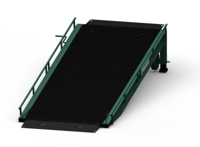 Эстакада Limgard MR6B 7-2,4 7 тонн. Изображение №1