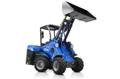 Мини погрузчик MULTIONE 5.3 K. Изображение №1