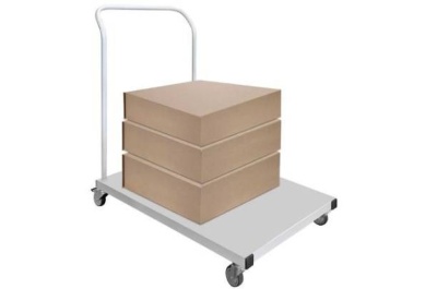 Тележка Gresson ТТ. Изображение №1