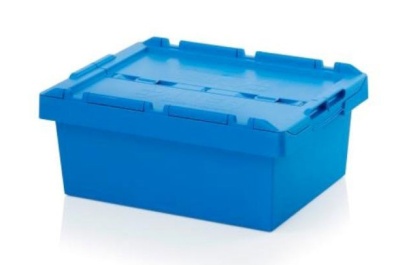 Контейнер с крышкой Instore KV 6422.1. Изображение №1