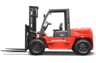 Погрузчик Hangcha CPCD70-AG77. Изображение №1