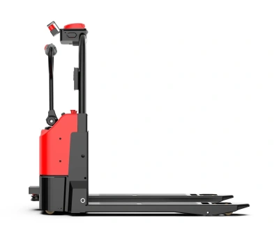 Автоматический транспортировщик паллет EP PR15. Изображение №3