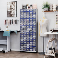 Фото шкаф с выдвижными ящиками стелла-техник с-2-90 на 90 коробов на сайте www.kiit.ru в интернет-каталоге КИИТ ☎ +7(800) 707-07-45 Изображение №3