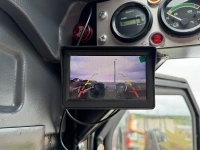 Фото мини погрузчик с бортовым поворотом quadtrac ssl85 на сайте www.kiit.ru в интернет-каталоге КИИТ ☎ +7(800) 707-07-45 Изображение №27