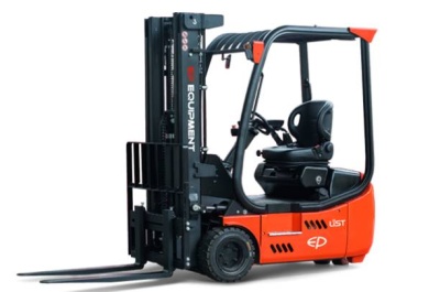 Погрузчик EP CPD20L2. Изображение №1