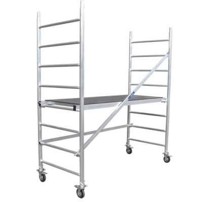 Передвижные монтажные подмости Megal ПМП-700. Изображение №1