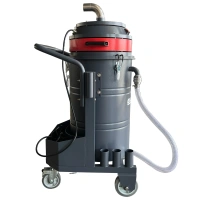 Фото промышленный пылесос evoline ivc 380-36oil для сож и стружки на сайте www.kiit.ru в интернет-каталоге КИИТ ☎ +7(800) 707-07-45 Изображение №9