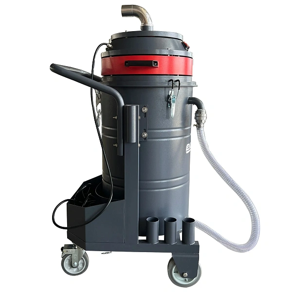 Фото промышленный пылесос evoline ivc 380-36oil для сож и стружки на сайте www.kiit.ru в интернет-каталоге КИИТ ☎ +7(800) 707-07-45 Изображение №9