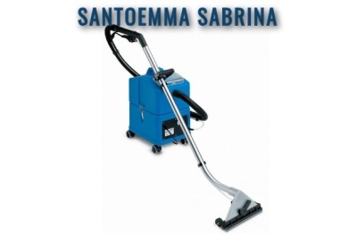 Ковровый экстрактор Santoemma Sabrina. Изображение №1