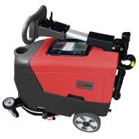 Фото аккумуляторная поломоечная машина evoline sdb 380 (380 мм, 1750 м²/ч, 25/30 л) на сайте www.kiit.ru в интернет-каталоге КИИТ ☎ +7(800) 707-07-45 Изображение №5