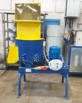 Дробилка AMD-600DU. Изображение №3