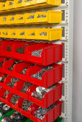 Стойка с ящиками для метизов Стелла-техник А1-11-01-00. Изображение №4