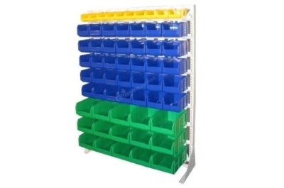 Стойка для метизов СТЕЛЛА C-01-05-03. Изображение №1