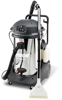 Ковровый экстрактор LAVOR Professional Apollo IF. Изображение №1