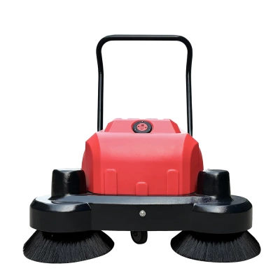 Подметальная машина EVOline SWB 1050 T. Изображение №1