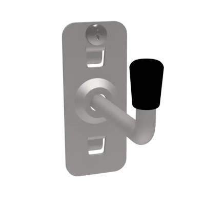 Крючки навесные ДиКом. Изображение №1