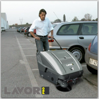 Фото аккумуляторная подметальная машина lavor professional swl 700 et на сайте www.kiit.ru в интернет-каталоге КИИТ ☎ +7(800) 707-07-45 Изображение №9