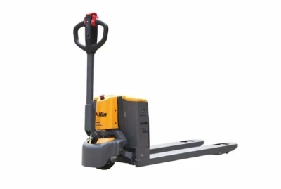 Электротележка XILIN CBD20W-II 2000 кг Li-ion 48V/20Ah. Изображение №2