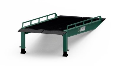 Эстакада Limgard MR6B 9 тонн. Изображение №6